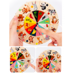 Joc Roata cunoașterii